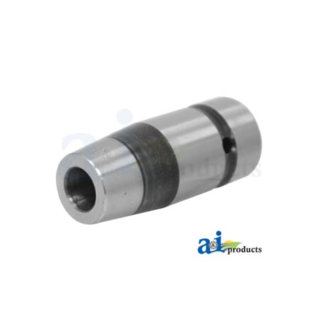 A & I Products Pin; Bucket Pivot 4.5" x5" x4" A-T259403